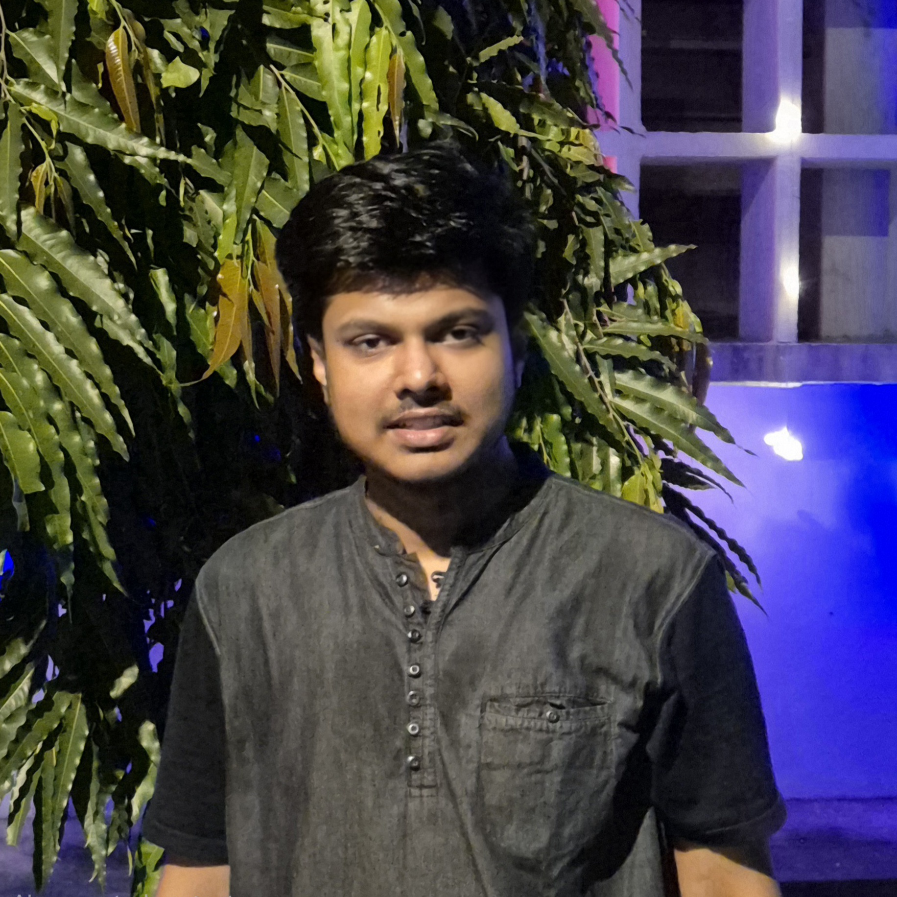 Keshav Goyal